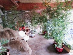 -乌托邦轰趴日租聚会别墅(先生的院子店)