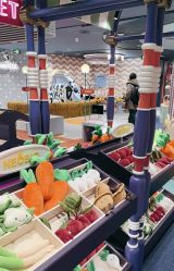 -奈尔宝家庭中心·亲子餐厅(北京东坝万达店)