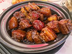 -堂瓦里·33年传统赣菜(第一街区店)