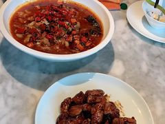 -蔴将·川菜(黄龙万科店)