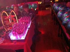 -苏荷酒吧(九街店)