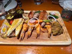 -布拉格餐厅· 中欧捷克菜(全国首店)