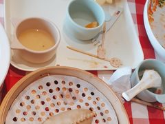 -西贝莜面村(金隅嘉品mall店)