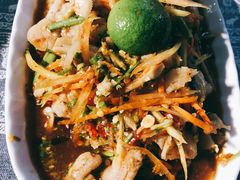 -半坡九号老挝冰咖啡