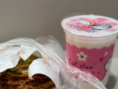 -卞姐蛋饼(陕西南路店)