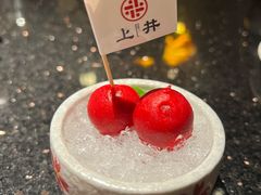 -上井料理黑金店(IFS国金中心店)