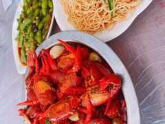 -小李子油焖大虾(南浦店)