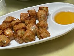 -车头老二大排档