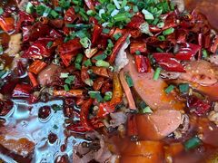 -老丘丘(较场口店)