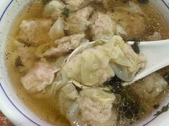 -老谢野馄饨(延安路店)