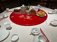 -山西会馆·晋菜·晋商宴·学堂记忆(许坦西街店)