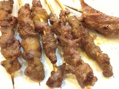 -吉香碳烤生蚝(仙霞路店)