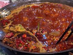 -五里关火锅(牛市口店)