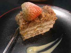 -T館·花园艺术餐厅