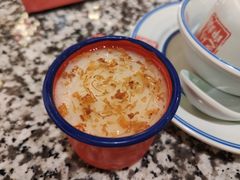 杏仁豆腐-天津卫码头(南开大悦城店)