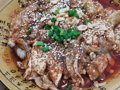 -勇猛子川菜馆(新军路店)