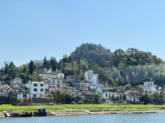 -新安江山水画廊风景区