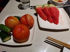 -海底捞火锅(勒泰店)