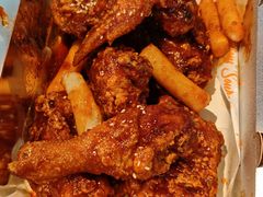 -CHICKEN NOW韩式炸鸡&啤酒