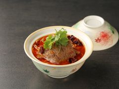 水煮和牛拉面-铭牛烧肉·和牛海鲜自助(高新月牙湖店)