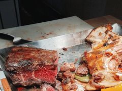 -富力希尔顿酒店·地阔自助餐厅