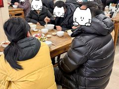 -老刘家永盛斋·传统泡馍(东关南街店)