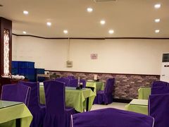 大堂-大眼锅贴水饺(河东店)