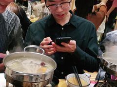 -丽和苑·自助寿喜锅(虹梅路店)