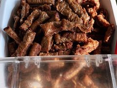 -紫光园清真北京小吃(正阳大街店)