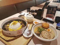 -味千拉面(世纪东方店)