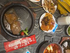 -吉布鲁牛排海鲜自助(温江合生汇店)