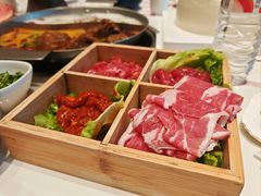 -老员外骨汤火锅(海州古城店)