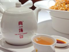 -尚一汤 广东炖汤(金桥国际店)