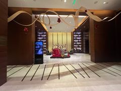 -成都雅诗阁来福士