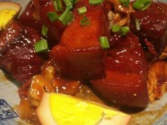 -兰溪小馆(东直门簋街店)