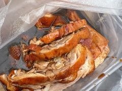 -竺桥兄弟烤鸭馆(竺桥店)