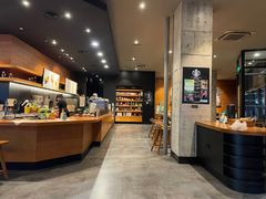 -星巴克(潍坊泰华广场店)