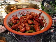 小龙虾-哥老官重庆美蛙鱼头(龙湖杭州金沙天街店)