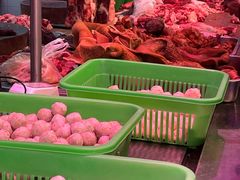 -阿娟牛肉丸·手打牛肉丸·现做现卖