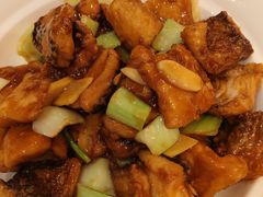 -客家大院·非遗赣南客家菜(郁孤台店)