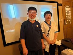 -清潭栋影院式足道(六合国际店)