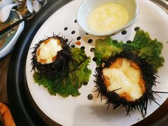 -鲜小岛·铜锅涮肉