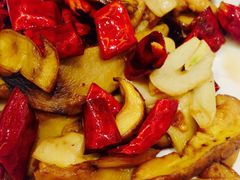 -大理实力希尔顿酒店•御玺中餐厅