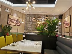 卡座-清晖小苑•顺德地方菜(壹海城店)