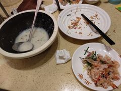 -正哥点心(鸿安花园店)