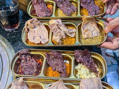 -熊大·鲜烤黄牛肉(五山店)