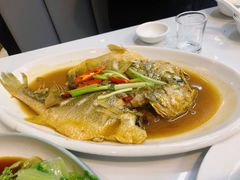 -阿里元老宋海鲜大排档(明发店)