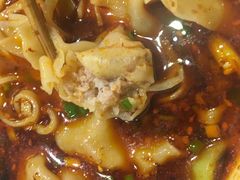-谭师爷龙抄手(白下路店)