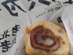 -黑窑厂糖油饼烤鸭·清真菜(总店)