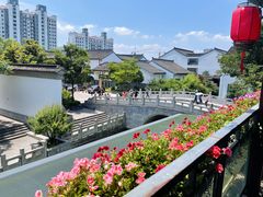 -吴越荣记苏州菜·松鼠桂鱼100%活鱼现做(斜塘老街店)